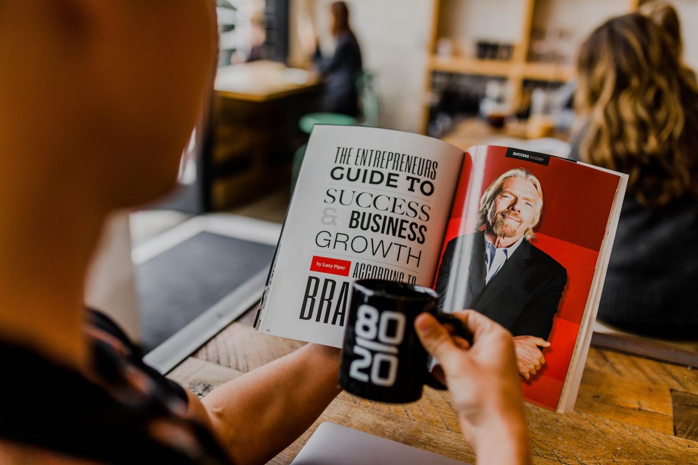 7 Things Millionaires Do Differently from Everyone Else – Buxfer Blog