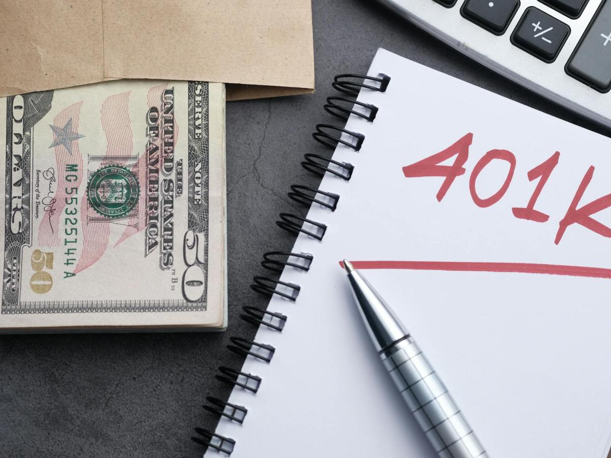 How to Max Out Your Retirement Plans in&nbsp;2026