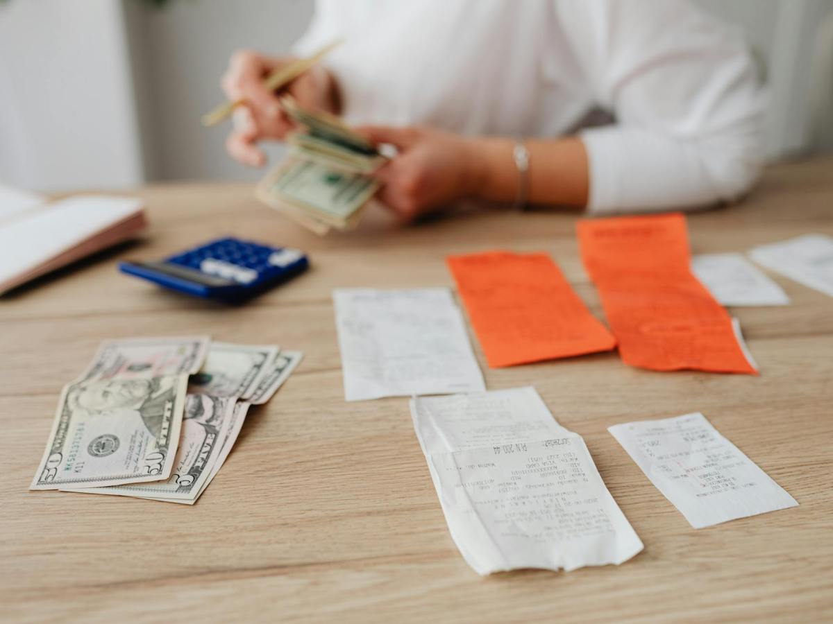 How a Sinking Fund Might Save Your&nbsp;Budget