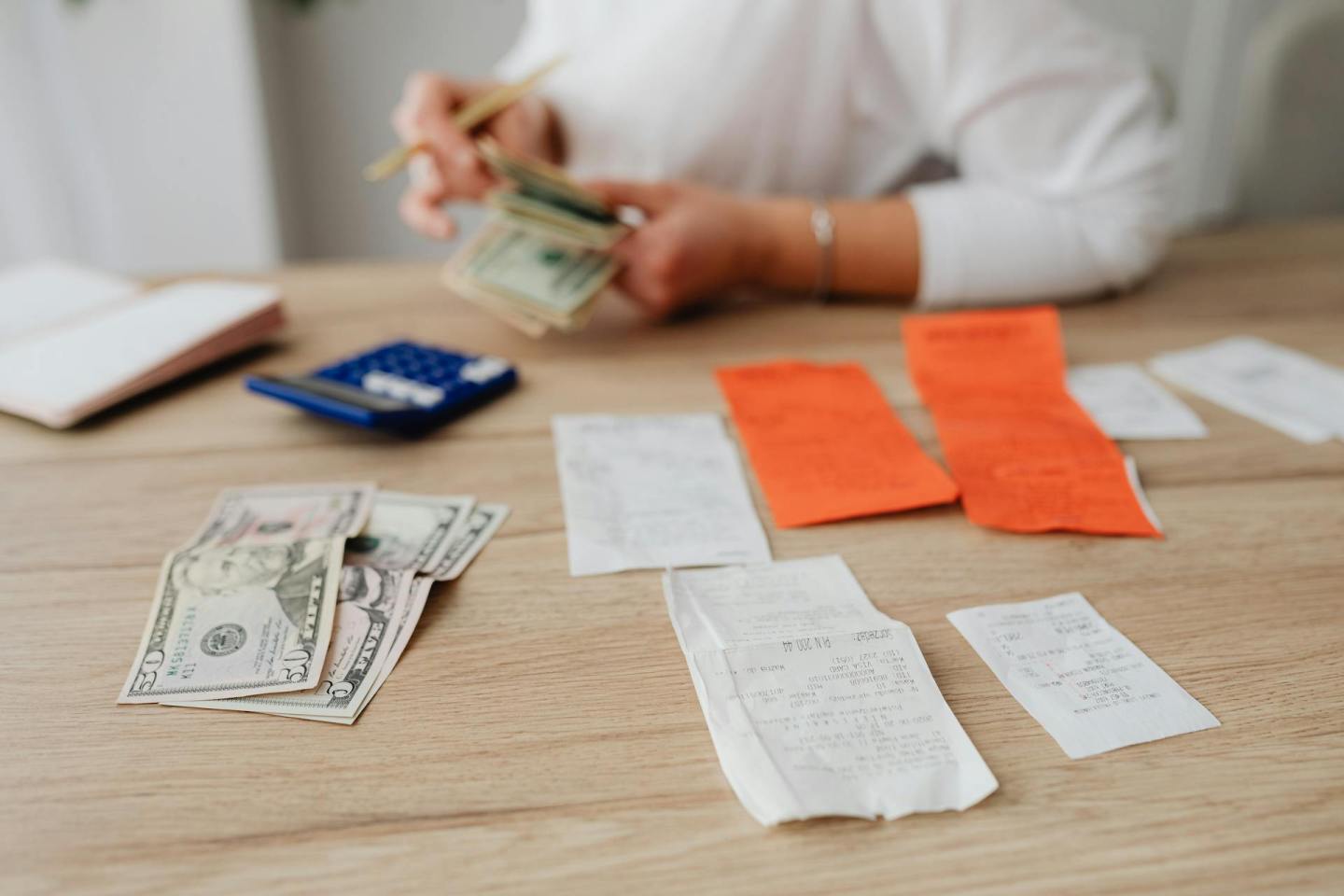 Photo inspiration: Gallery Detail: How A Sinking Fund Might Save Your Budget