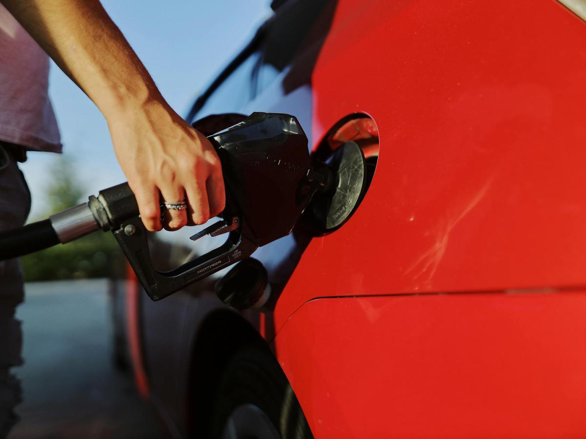 15 Ways to Save Money on&nbsp;Gas